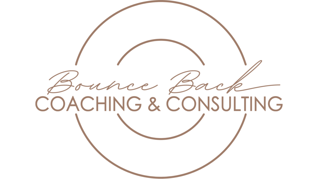 Bounce Back Coaching & Consulting, LLC