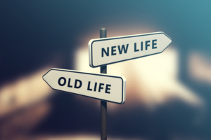 One Habit Away from a New Life