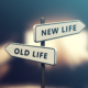 One Habit Away from a New Life