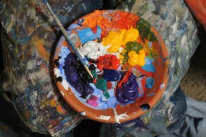 The “Messy” Middle